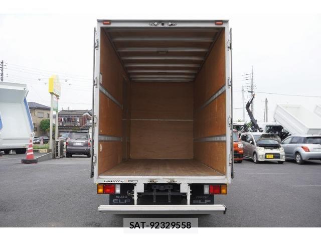Isuzu ELF TRUCK 2018-12 8229813-18