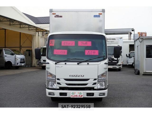 Isuzu ELF TRUCK 2018-12 8229813-1