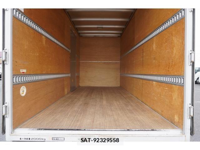 Isuzu ELF TRUCK 2018-12 8229813-19
