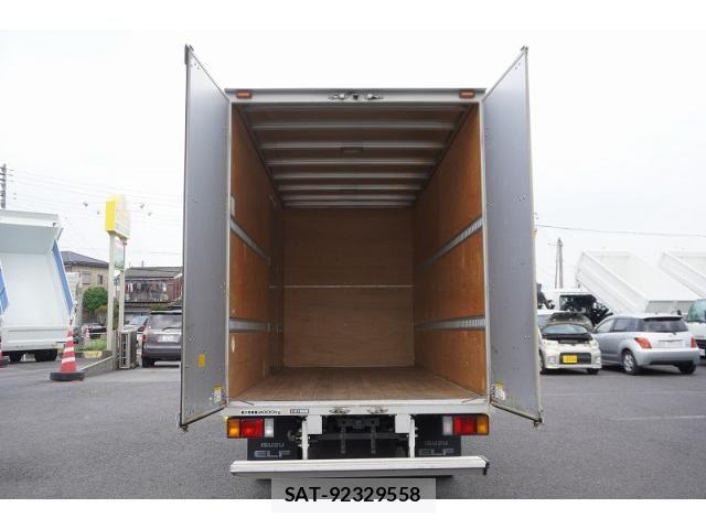 Isuzu ELF TRUCK 2018-12 8229813-23