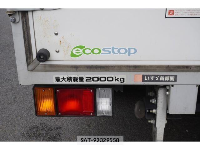 Isuzu ELF TRUCK 2018-12 8229813-25