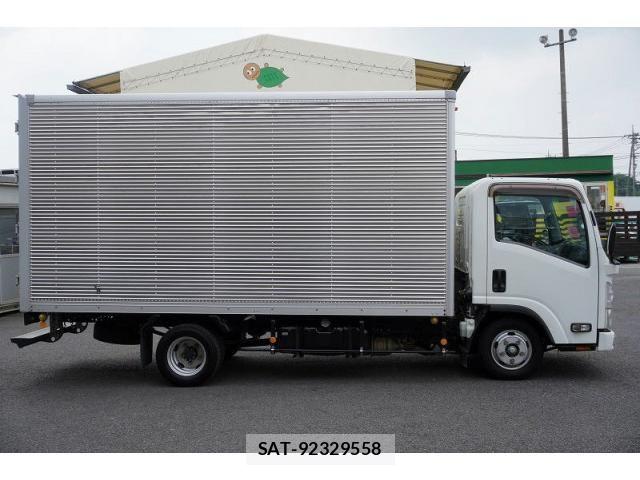Isuzu ELF TRUCK 2018-12 8229813-4