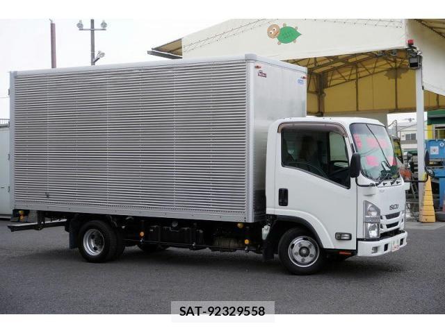 Isuzu ELF TRUCK 2018-12 8229813-5