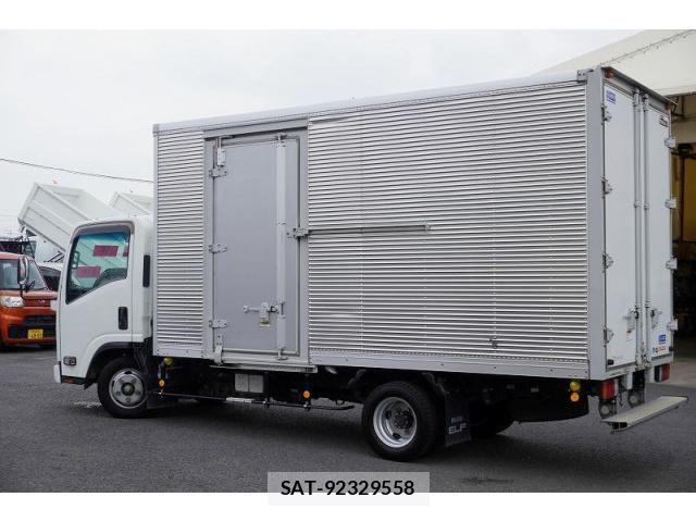 Isuzu ELF TRUCK 2018-12 8229813-6