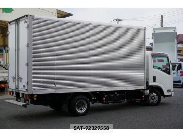 Isuzu ELF TRUCK 2018-12 8229813-7