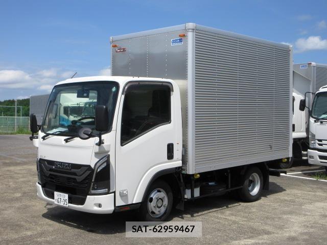 Isuzu ELF TRUCK 2023-09 8229772-0