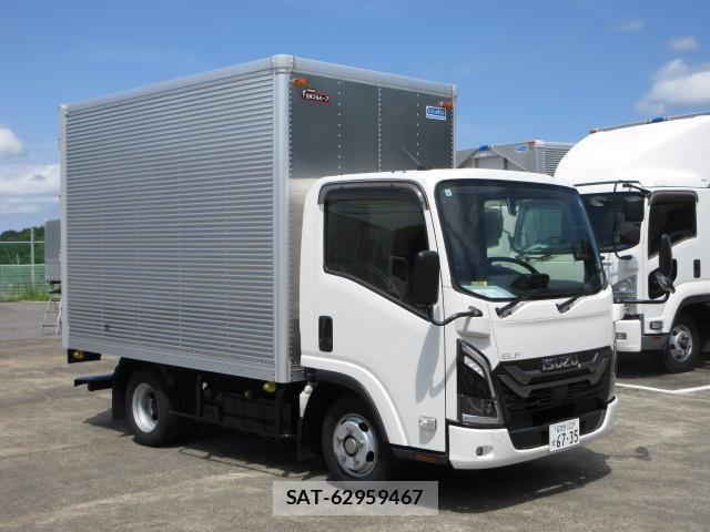Isuzu ELF TRUCK 2023-09 8229772-1