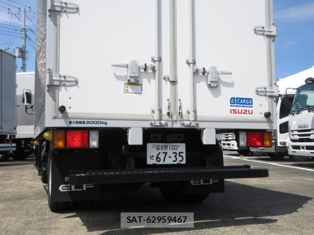 Isuzu ELF TRUCK 2023-09 8229772-21