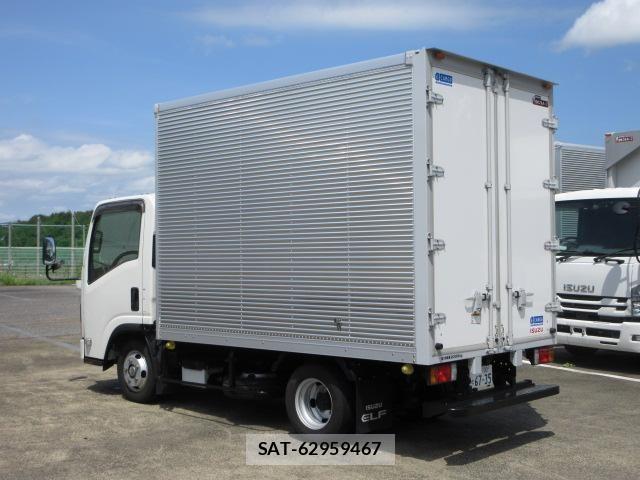 Isuzu ELF TRUCK 2023-09 8229772-3