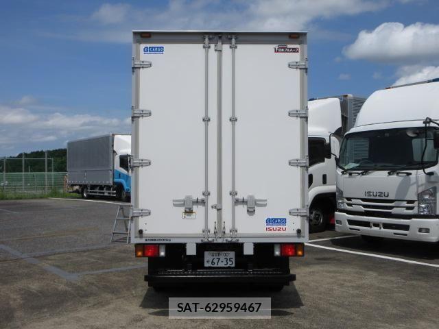 Isuzu ELF TRUCK 2023-09 8229772-5