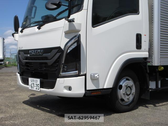 Isuzu ELF TRUCK 2023-09 8229772-6