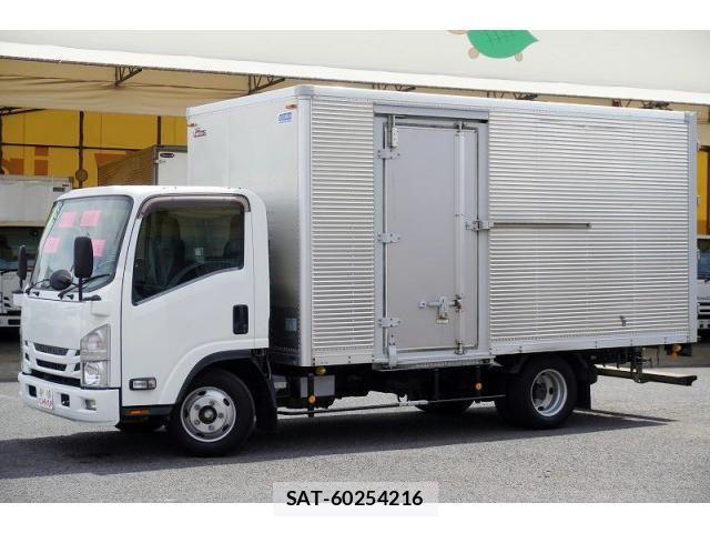 Isuzu ELF TRUCK 2019-03 8229793-0