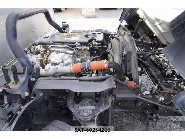 Isuzu ELF TRUCK 2019-03 8229793-14