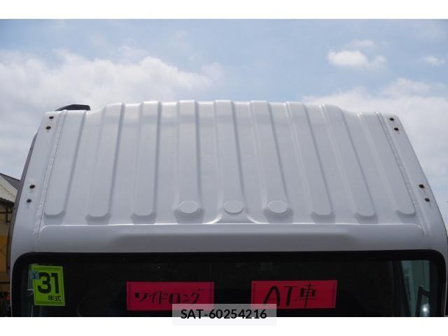 Isuzu ELF TRUCK 2019-03 8229793-15