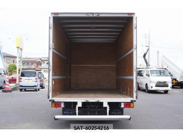 Isuzu ELF TRUCK 2019-03 8229793-18