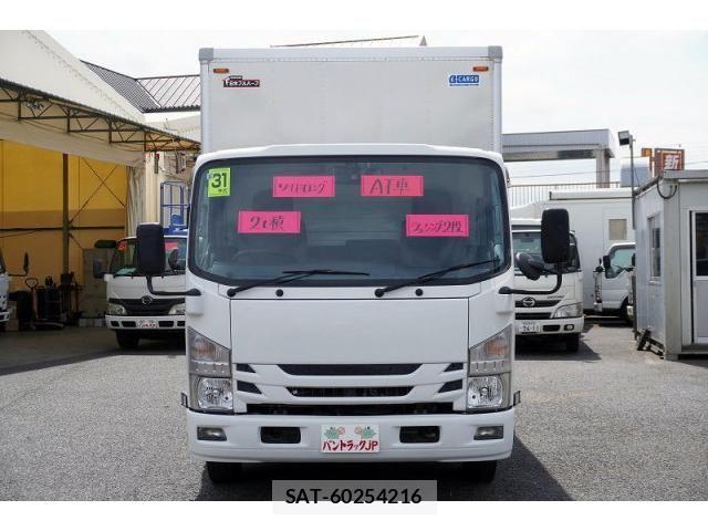 Isuzu ELF TRUCK 2019-03 8229793-1