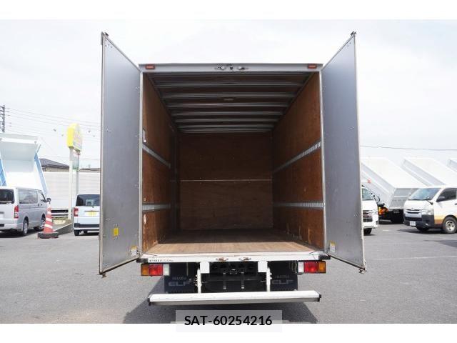 Isuzu ELF TRUCK 2019-03 8229793-24