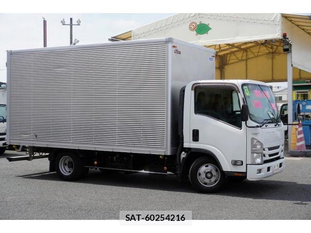 Isuzu ELF TRUCK 2019-03 8229793-5