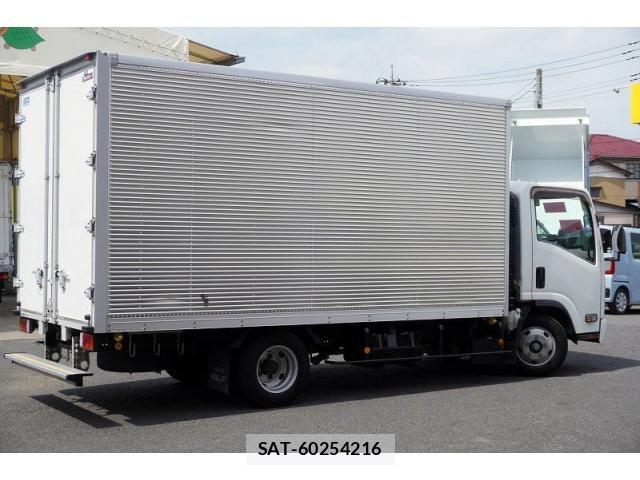 Isuzu ELF TRUCK 2019-03 8229793-7