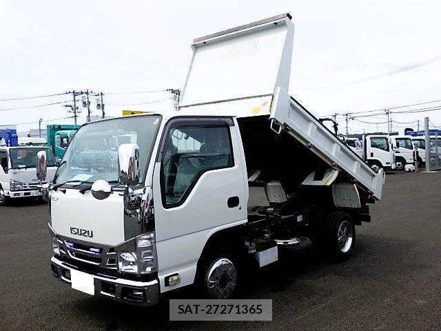 Isuzu ELF TRUCK 2018-09 8229790-0