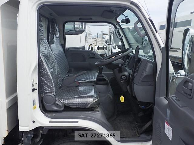 Isuzu ELF TRUCK 2018-09 8229790-18