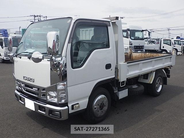 Isuzu ELF TRUCK 2018-09 8229790-1