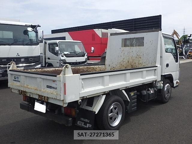 Isuzu ELF TRUCK 2018-09 8229790-6
