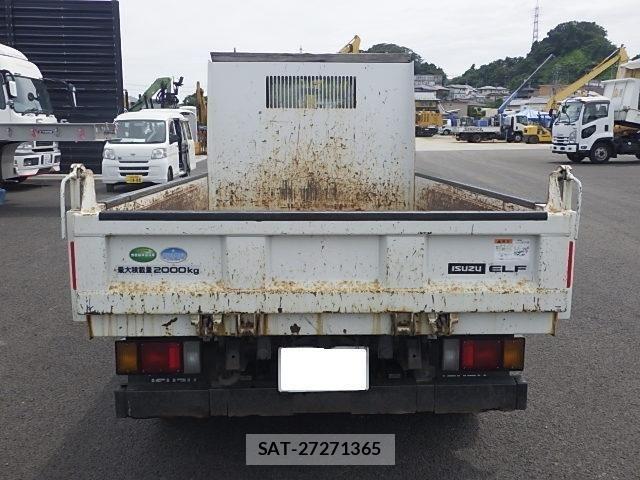Isuzu ELF TRUCK 2018-09 8229790-7