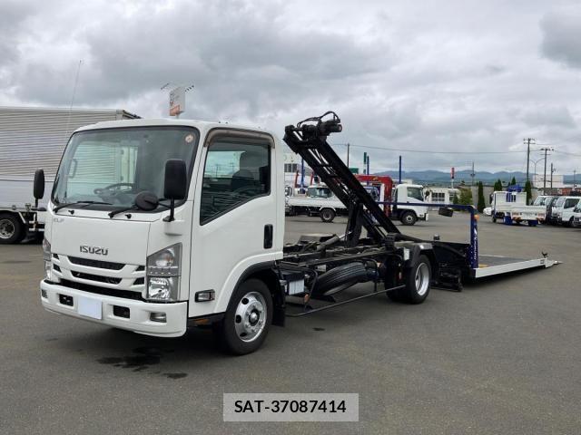 Isuzu ELF TRUCK 2021-03 8229767-0