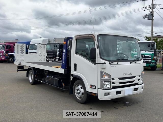 Isuzu ELF TRUCK 2021-03 8229767-1