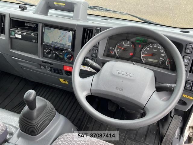 Isuzu ELF TRUCK 2021-03 8229767-21