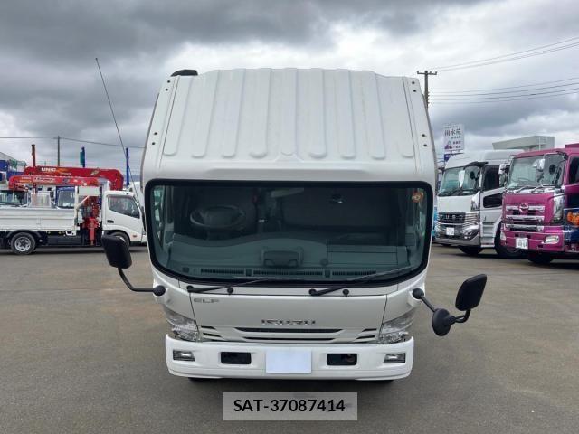 Isuzu ELF TRUCK 2021-03 8229767-23
