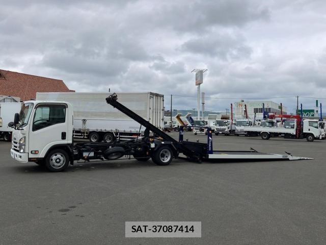 Isuzu ELF TRUCK 2021-03 8229767-4