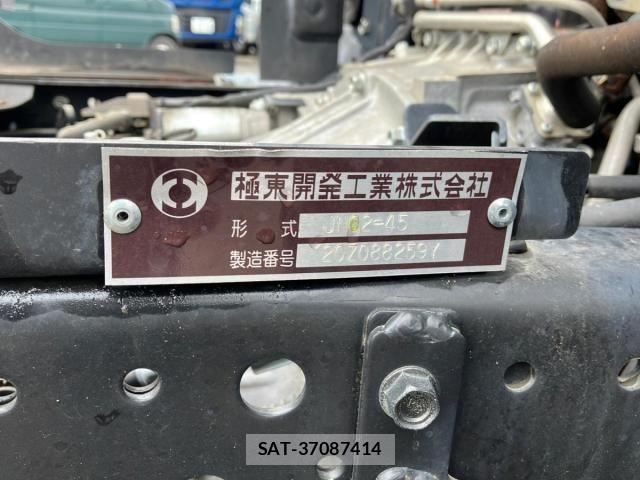 Isuzu ELF TRUCK 2021-03 8229767-6