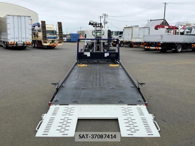Isuzu ELF TRUCK 2021-03 8229767-7