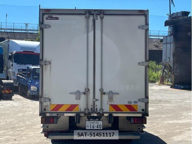 Isuzu ELF TRUCK 2012-10 8229838-6