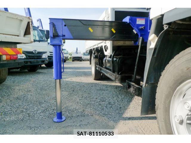 Isuzu ELF TRUCK 2019-06 8229775-10