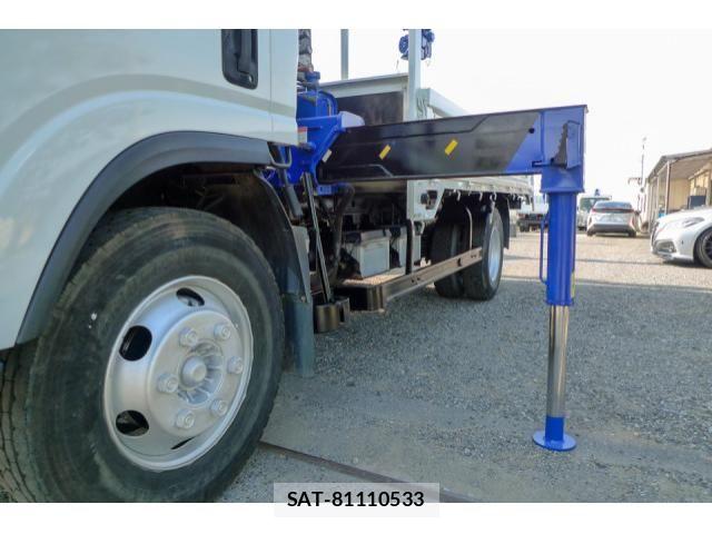Isuzu ELF TRUCK 2019-06 8229775-11