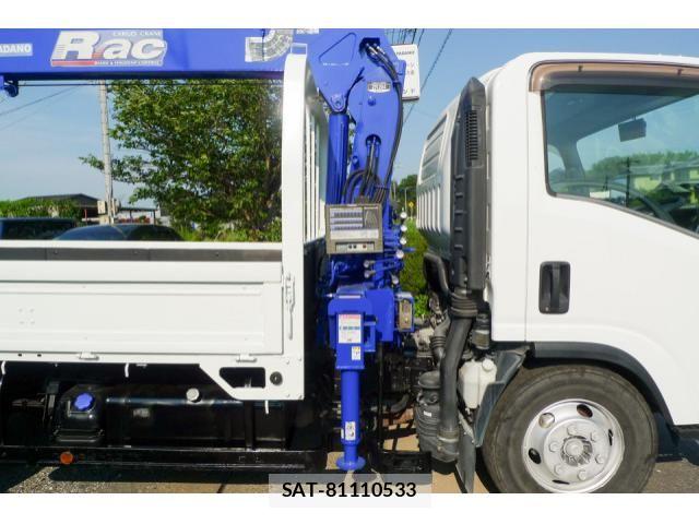 Isuzu ELF TRUCK 2019-06 8229775-12