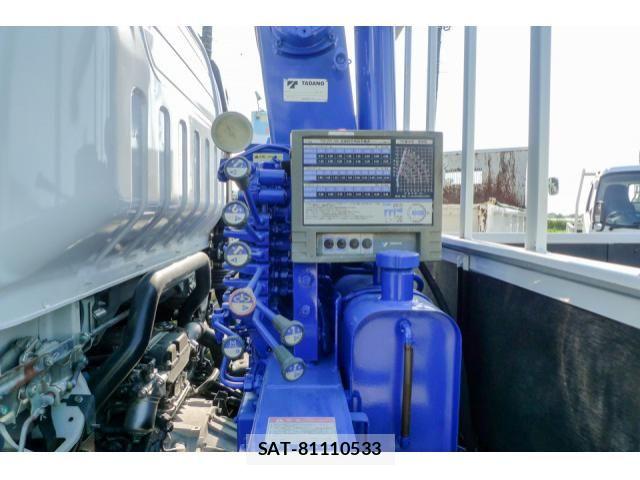 Isuzu ELF TRUCK 2019-06 8229775-15