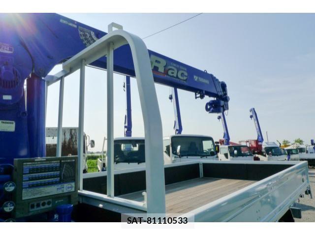 Isuzu ELF TRUCK 2019-06 8229775-16