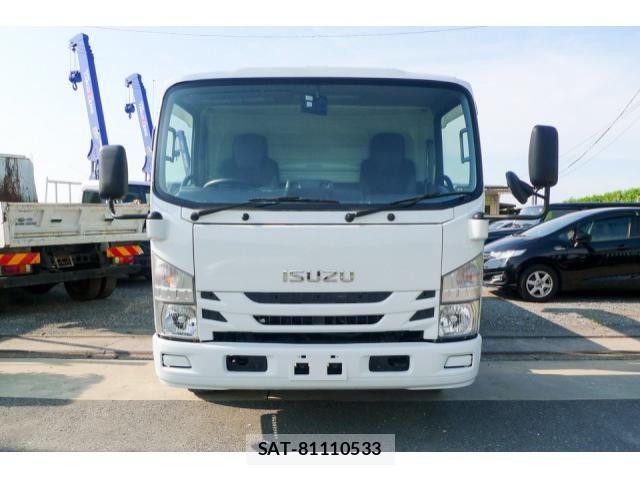 Isuzu ELF TRUCK 2019-06 8229775-1
