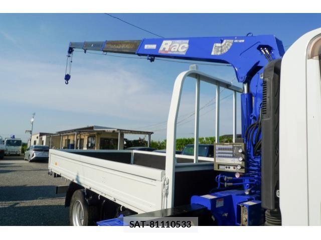 Isuzu ELF TRUCK 2019-06 8229775-20