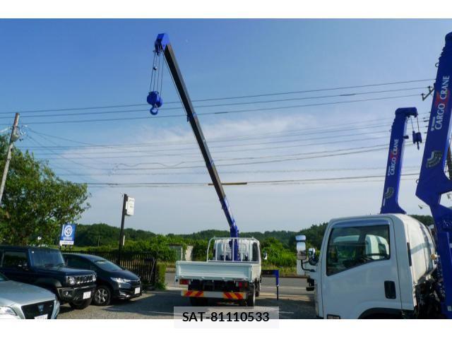 Isuzu ELF TRUCK 2019-06 8229775-21