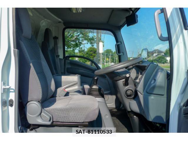 Isuzu ELF TRUCK 2019-06 8229775-27