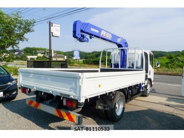 Isuzu ELF TRUCK 2019-06 8229775-5