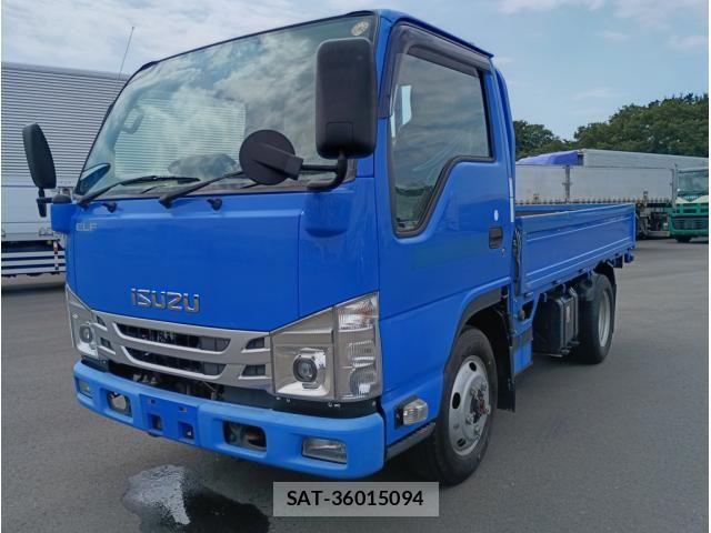 Isuzu ELF TRUCK 2021-06 8229809-0
