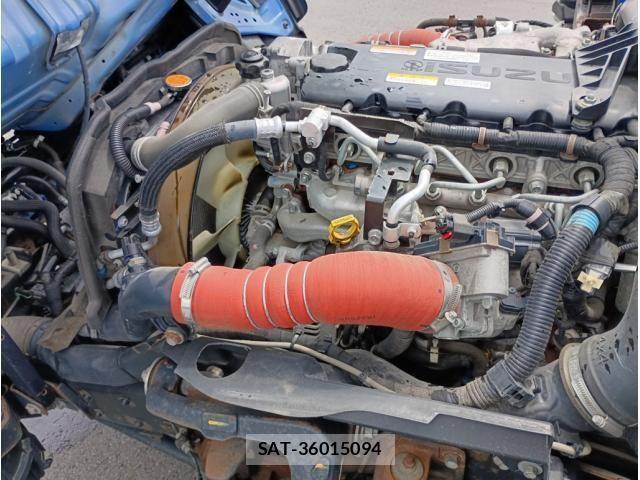 Isuzu ELF TRUCK 2021-06 8229809-12