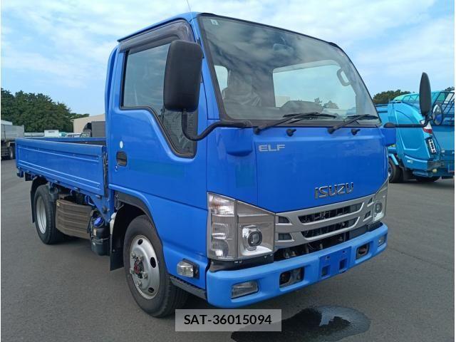 Isuzu ELF TRUCK 2021-06 8229809-1