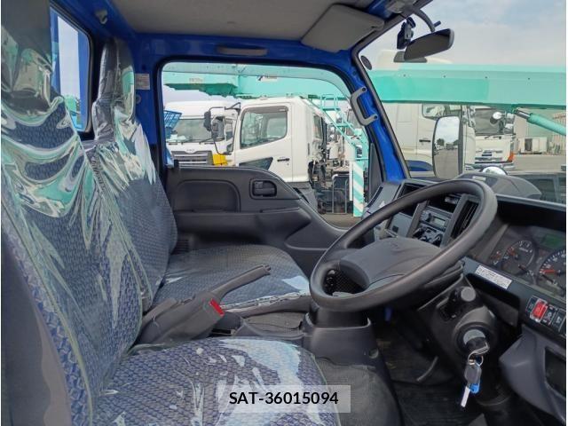 Isuzu ELF TRUCK 2021-06 8229809-19
